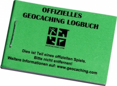 Logbuch Micro (6er Set)