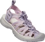 lavender/dawn pink