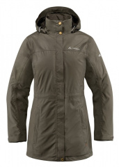 Womens Pembroke Jacket II