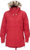 Fjällräven Iceland Anorak Wome ...