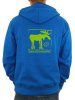 Farbe / color: bright blue Farbe / color: bright blue