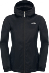 Womens Quest Jacket