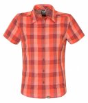 zinfandel red plaid