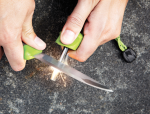 Swedish FireKnife