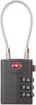 Cable TSA Lock