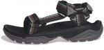 la manta black
