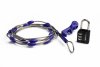 Wrapsafe Adjustable Cable Lock 