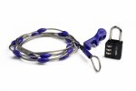 Pacsafe Wrapsafe Adjustable Cable Lock