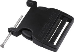 Field Repair Buckles