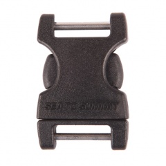 Field Repair Buckles