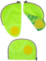 ergobag Sicherheitsset 3-tlg.