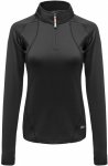 Sherpa Adventure Gear Dorje Zip Tee Women