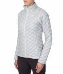 The North Face Womens Thermoball Full Zip Jacket