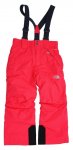 The North Face Youth Snow Quest Pant