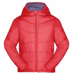 Kids Arctic Fox Jacket III