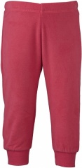 Paw 649 Fleece Pants