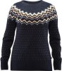 Fjällräven Övik Knit Sweater W ...