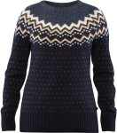 Fjllrven vik Knit Sweater Women