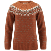 autumn leaf/desert brown