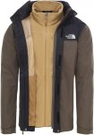 The North Face Mens Evolve II Triclimate Jacket