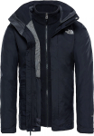 The North Face Mens Evolve II Triclimate Jacket