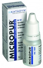 Micropur Antichlor MA 100F