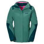 Jack Wolfskin Ice Portage Jacket Women, Ohne Versandkosten Jack Wolfskin Ice Portage Jacket Women, Ohne Versandkosten