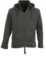 Flash Jacket Zip-Off Hood