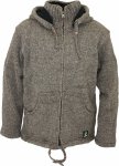 Flash Jacket Zip-Off Hood