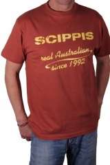 Scippis since 1992
