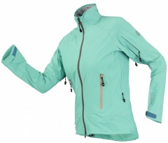 R3 Womens Light Softshell Jacke