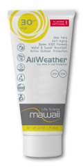 AllWeather Protection - SPF 30