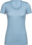 Tech Lite SS Scoop Women