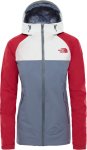 gris grey/tin grey/rumba red