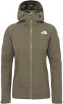 new taupe green/TNF white