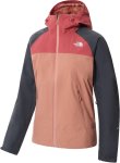 rose dawn/slate rose/vanadis grey