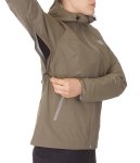 Womens Stratos Jacket