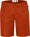 Fjllrven High Coast Shorts Women