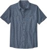 Patagonia Mens Back Step Shirt