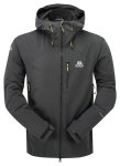 Mountain Equipment Frontier Hooded Jacket