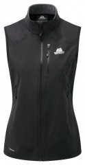 Frontier Vest Womens