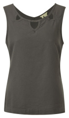 Islander Cool Mesh Tank Women