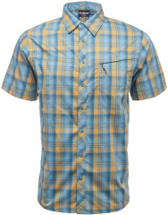 Terai Short Sleeve Shirt