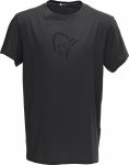 Norrona /29 cotton Logo T-Shirt Men