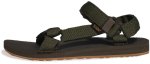 marled olive