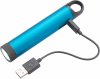 USB-Anschluss/USB-Port, Farbe/color: ultrablue