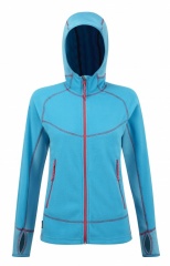 Shroud Jacket Women