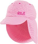 Jack Wolfskin Desert Sun Hat Kids