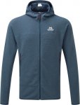 Diablo Hooded Jacket