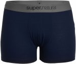 Super.Natural Mens Base Mid Boxer 175